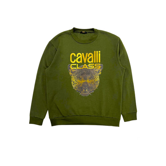 Sweat Cavalli Class