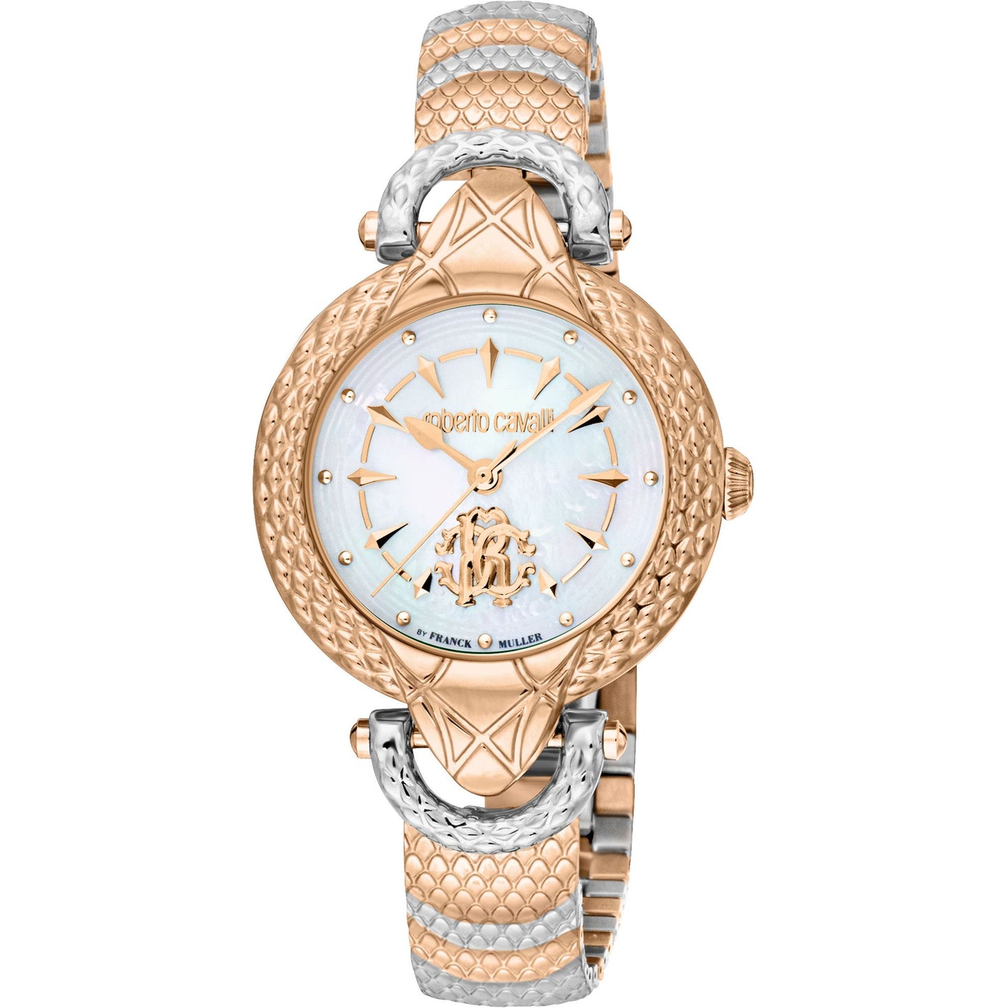 Roberto Cavalli Deux Tons