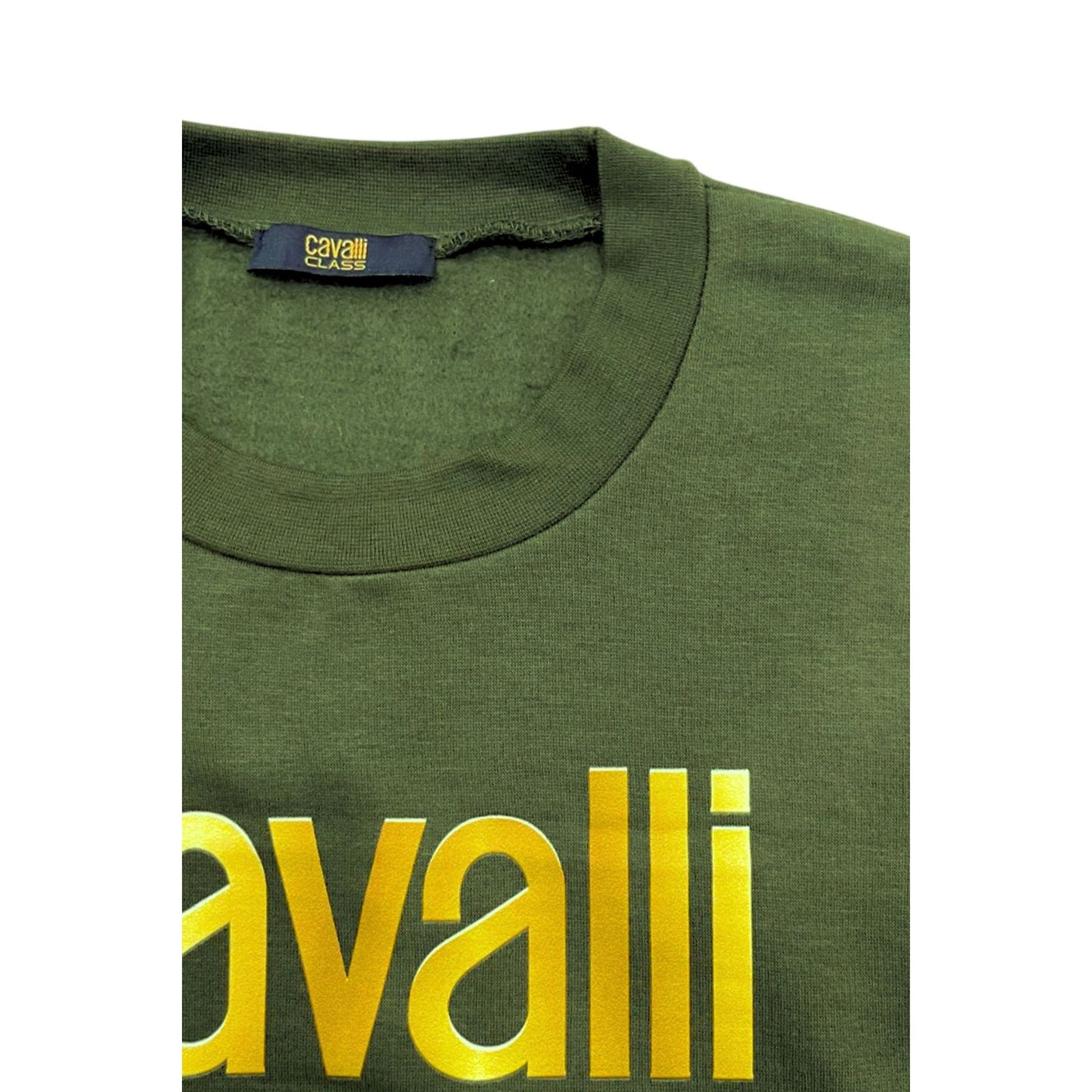 Sweat Cavalli Class