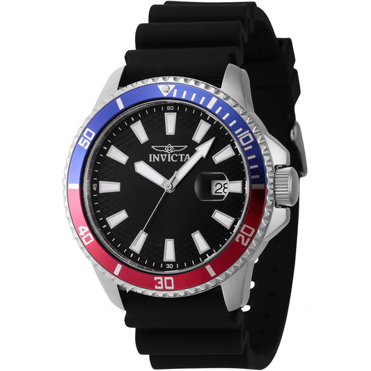 Montres Invicta