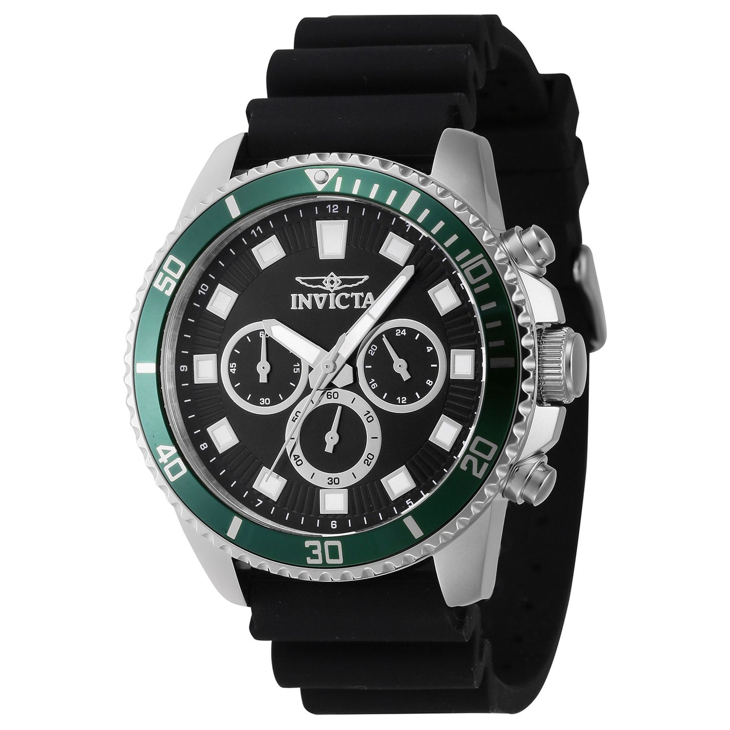 Montres Invicta