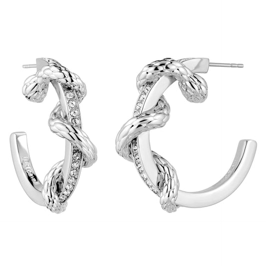 Boucles d'oreilles Just Cavalli